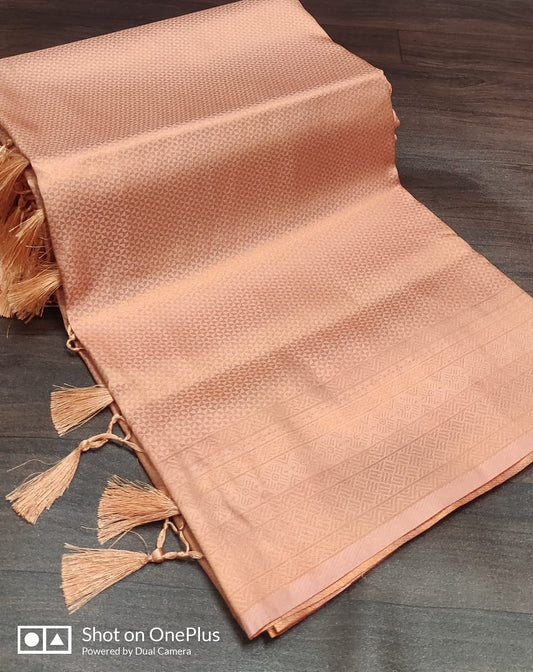 SOFT KUBERA SILK