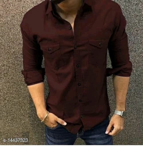 Urbane Ravishing Men Shirts Orchids Boutique